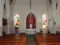 picture of Sanctuary St Patricks